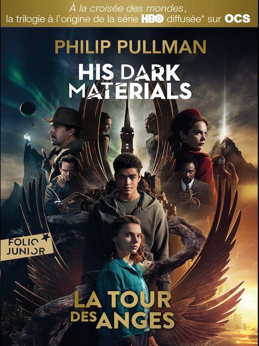 Title details for La Tour des Anges by Philip Pullman - Available